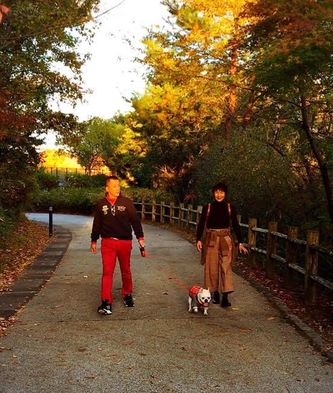 ＜わんちゃんとの旅行/食事なし＞愛犬と一緒素泊りプラン